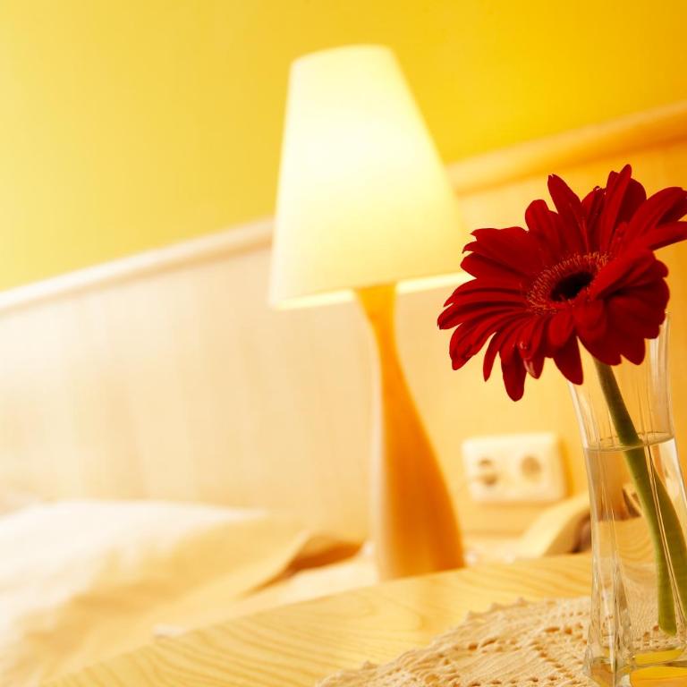 Pension Café Maier - Doppelzimmer - 10