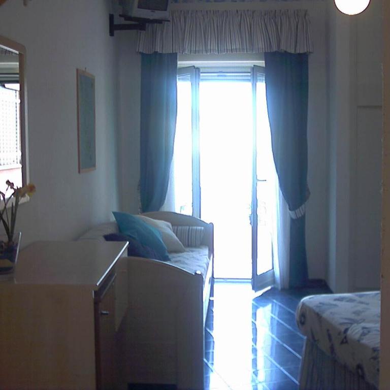 Hotel La Baia - Camera Matrimoniale Economy - 2