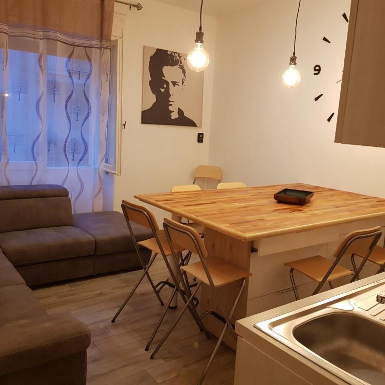 Angy - Apartment - 2