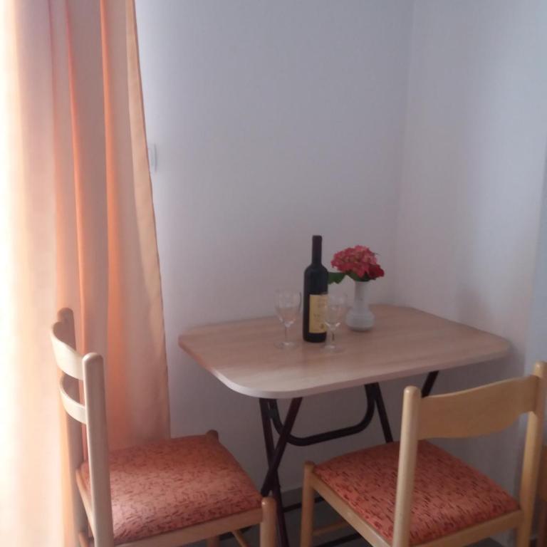 Apartments MM Budva - Studio with Balcony - 2