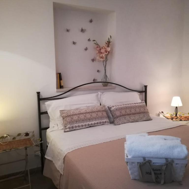 Maison MilleOttocento - Casa con 2 Camere da Letto - 10