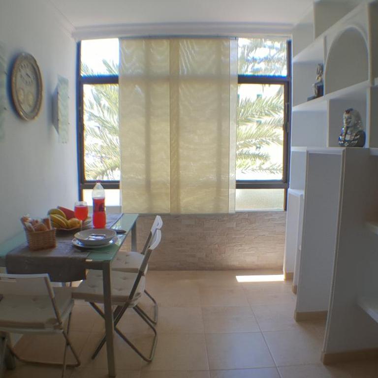 Tara apartment - Apartamento con vistas al jardín - 22
