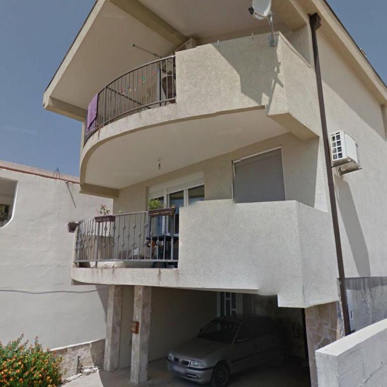 Apartment Sea & Mountain - Apartman sa Pogledom na More - 27