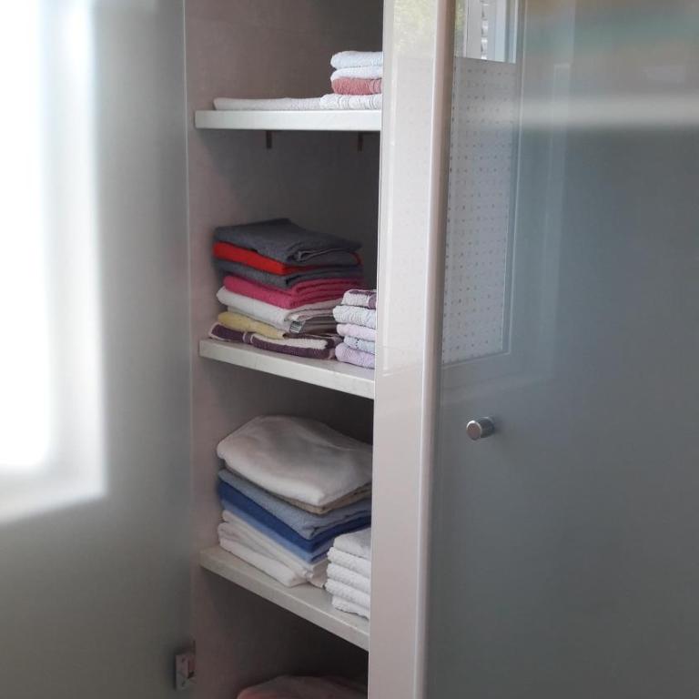 Tivat Apartments - Deluks Dvokrevetna Soba sa Bračnim Krevetom - 31