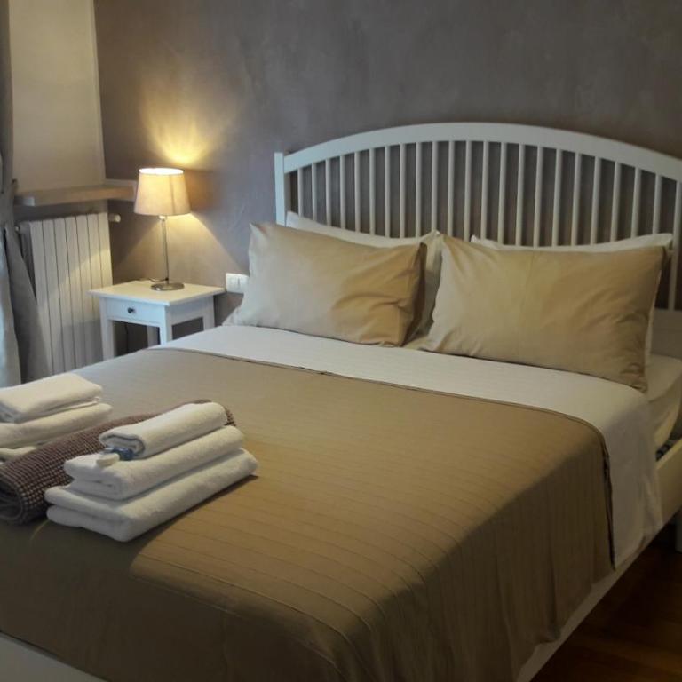 Residenza Leon - Casa con 2 Camere da Letto - 1