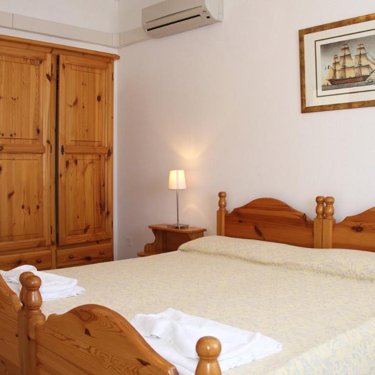 Gardenia Casa Vacanze - Appartamento Economy con 1 Camera da Letto - 2
