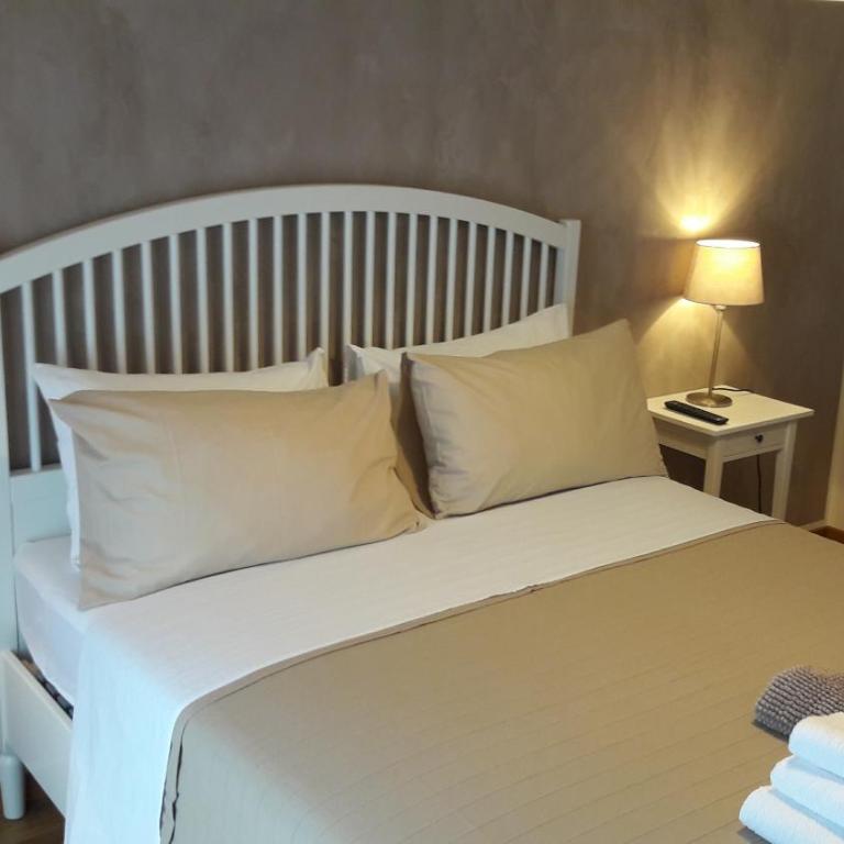 Residenza Leon - Casa con 2 Camere da Letto - 8