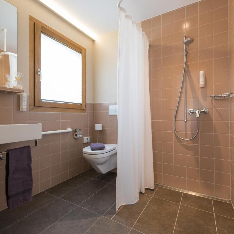 Berghotel Chäserstatt - Deluxe Doppelzimmer - 3