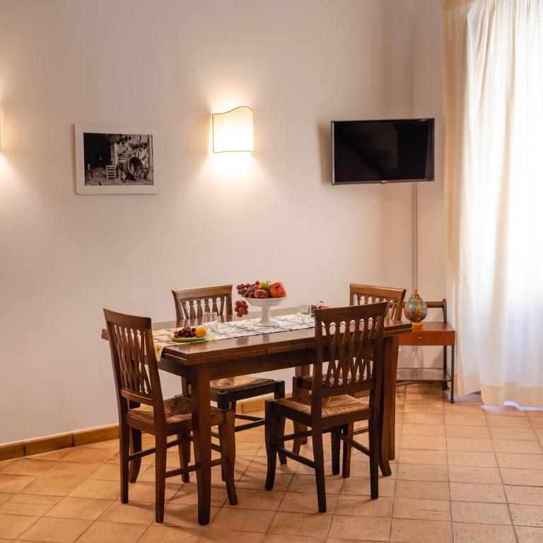 Vilagos Apartments & Loft Taormina - Appartamento con Balcone - 2