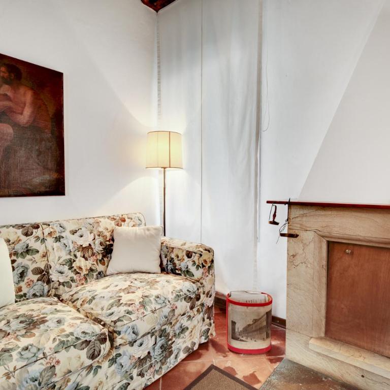 Cà Malvasia House With Garden - Apartment - 5