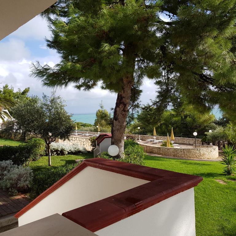 Villaggio Idra residence - Appartamento Superior con 2 Camere da Letto - 12