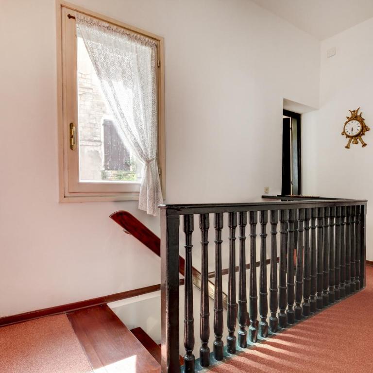 Cà Malvasia House With Garden - Apartment - 18
