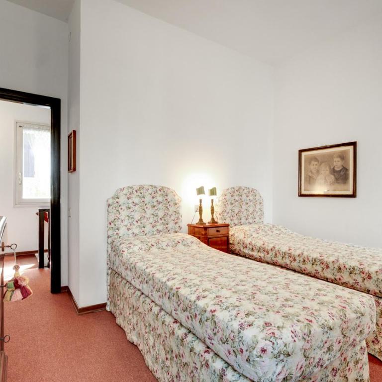 Cà Malvasia House With Garden - Apartment - 29
