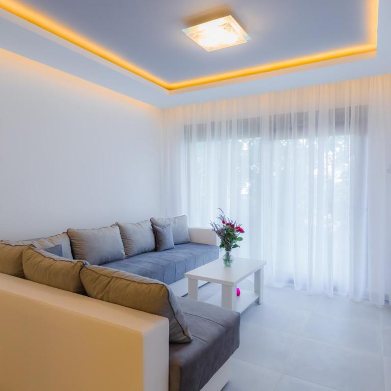 Apartmani Novaković - Deluks Apartman - 3