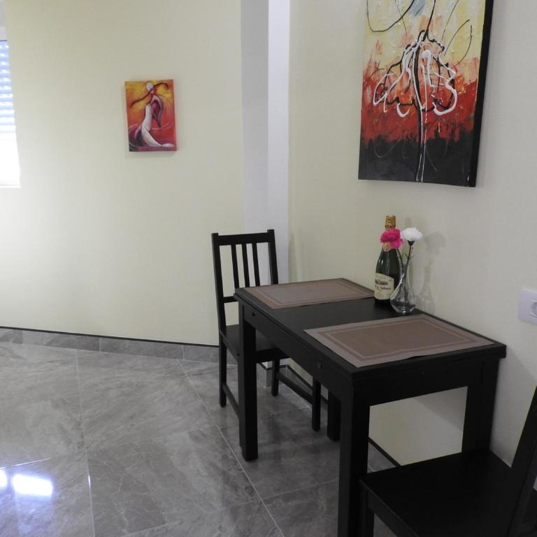 Las Flores studio 5 - Apartamento Estudio - 7