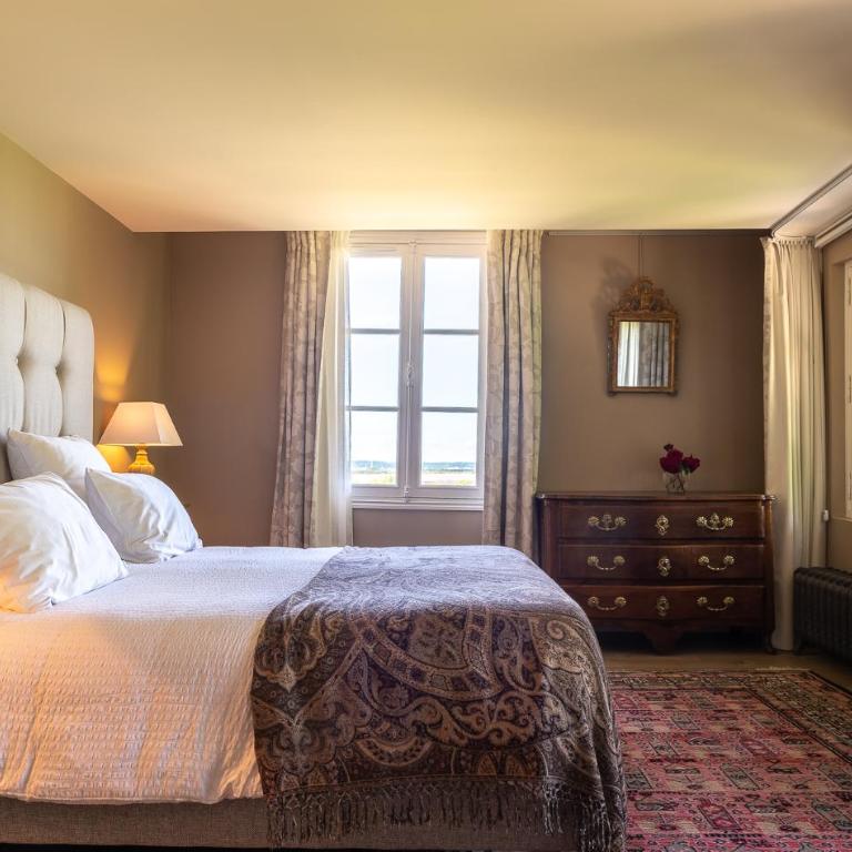 New Cottage & spa de nage Guesthouse - Suite - Vue sur Mer - 5