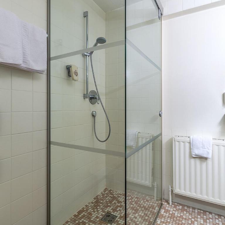 Wohlfühlhotel Schiestl - Standard Doppelzimmer - 3