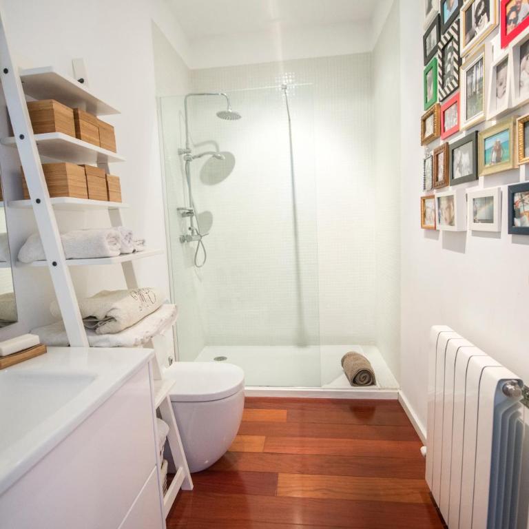 Casa en el barrio de Santa Catalina - Palma Aire Acondicionado de 2023 - Casa - 10