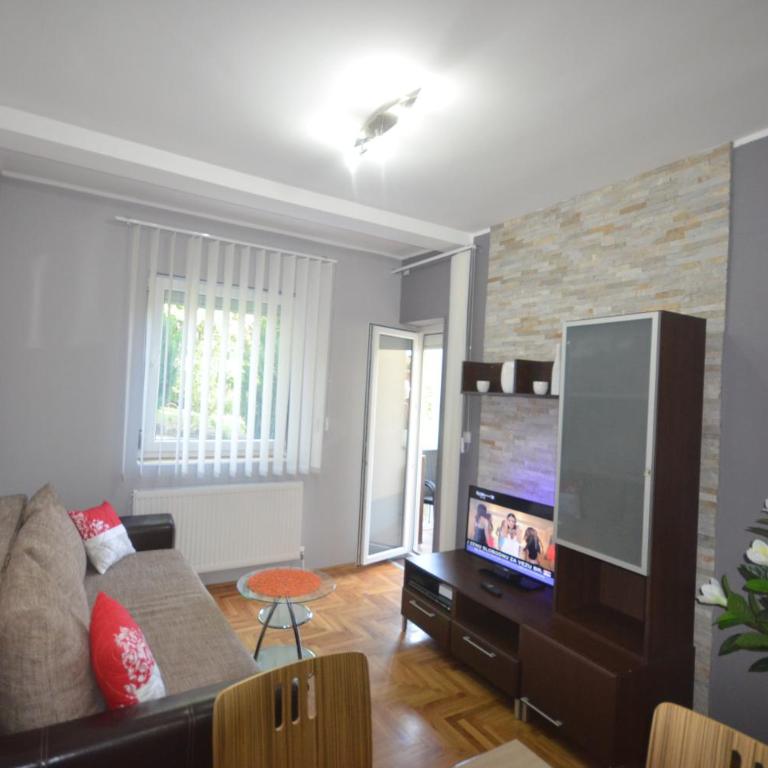 Apartman GINA - Apartman - 6