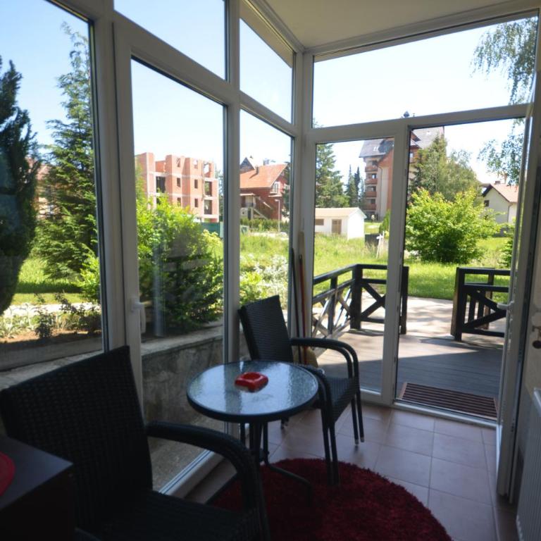 Apartman GINA - Apartman - 1