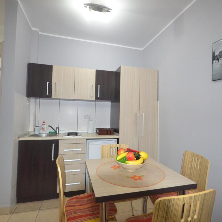 Apartman GINA - Apartman - 8