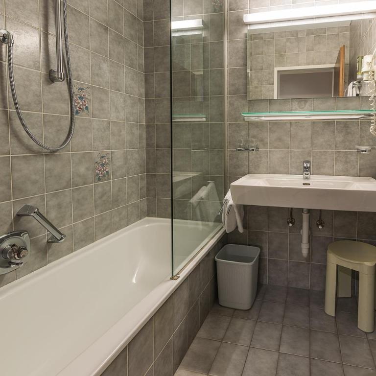 Wohlfühlhotel Schiestl - Standard Doppelzimmer - 2
