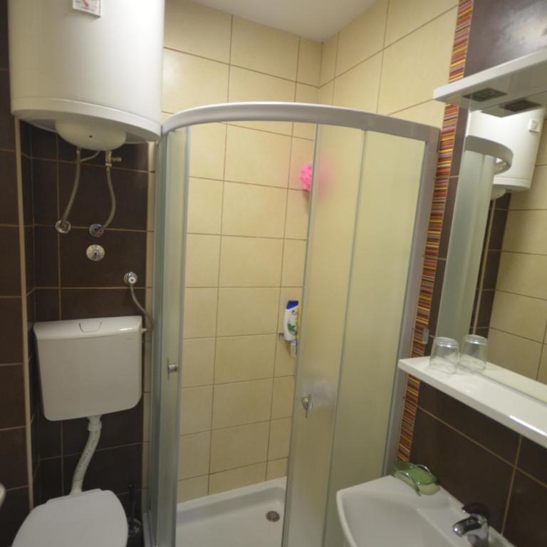 Apartman GINA - Apartman - 12