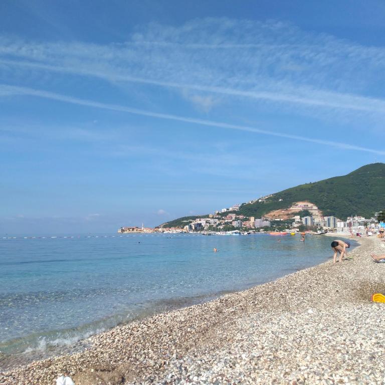 Sunčani apartman 2-Vila Amfora - Apartman - 21