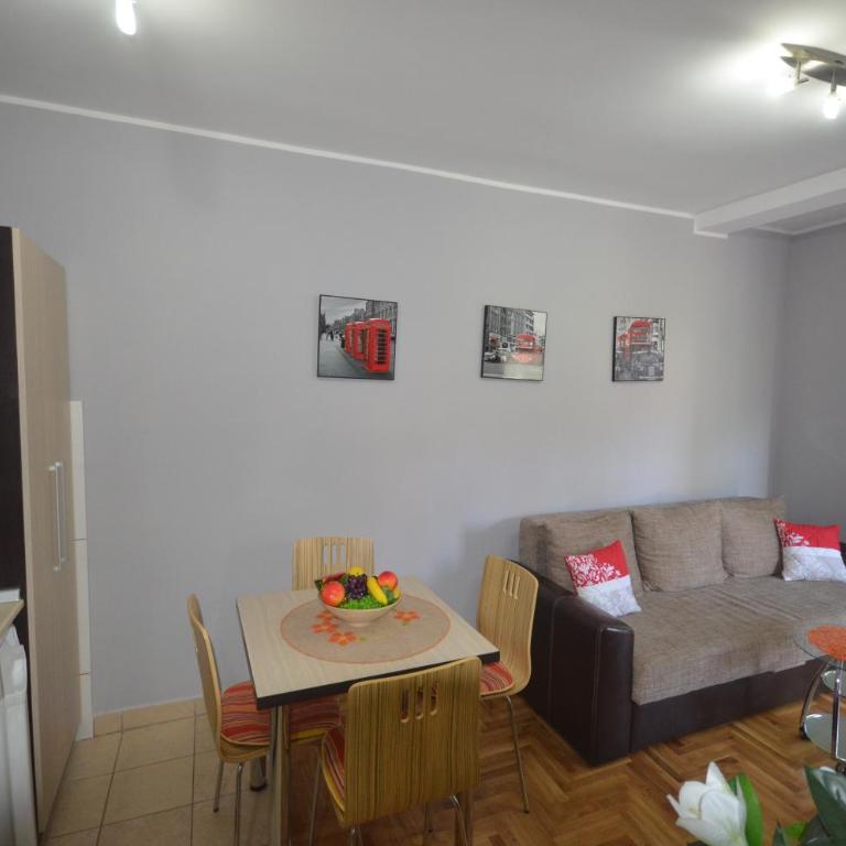 Apartman GINA - Apartman - 5