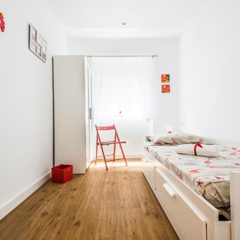 El Coral Apartment Valencia - Apartment - 5