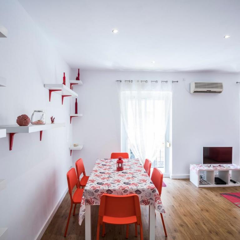 El Coral Apartment Valencia - Apartment - 15