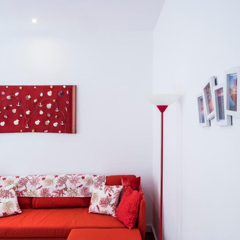 El Coral Apartment Valencia - Apartment - 14