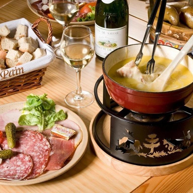 Chalet Augustin - Chalet Supérieur - 15