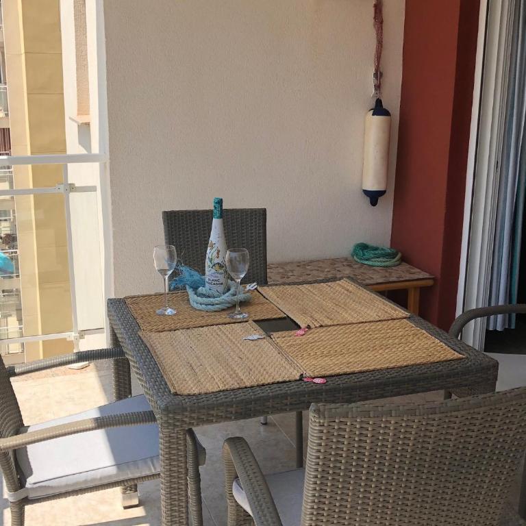 La Manga Apartment Capri - Apartamento de 3 dormitorios - 14