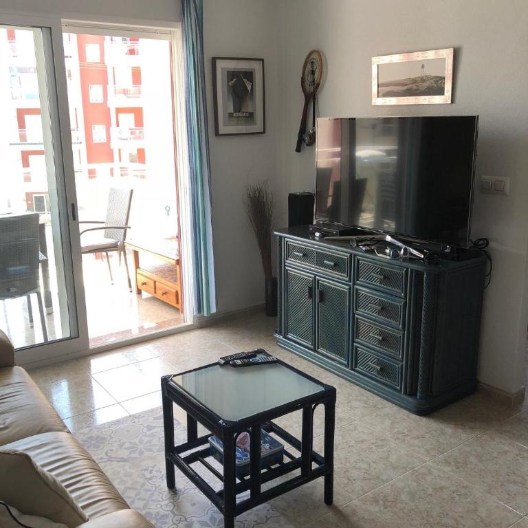 La Manga Apartment Capri - Apartamento de 3 dormitorios - 18
