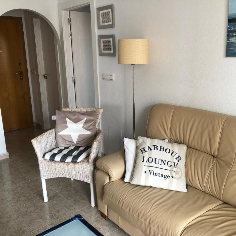 La Manga Apartment Capri - Apartamento de 3 dormitorios - 19