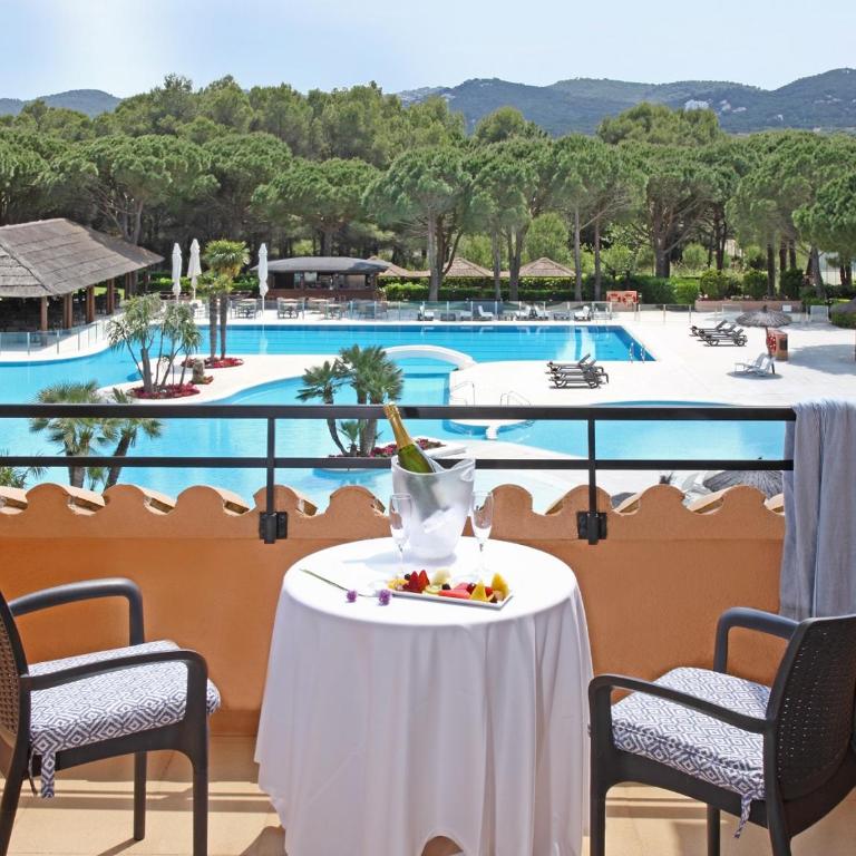 La Costa Hotel Golf & Beach Resort - Suite Junior - 5