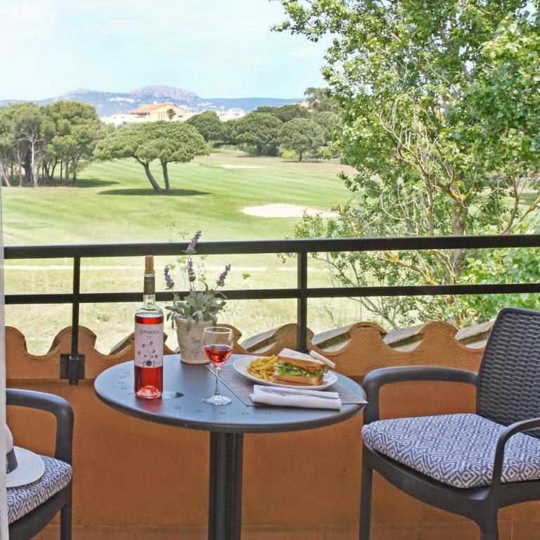 La Costa Hotel Golf & Beach Resort - Suite Junior - 8