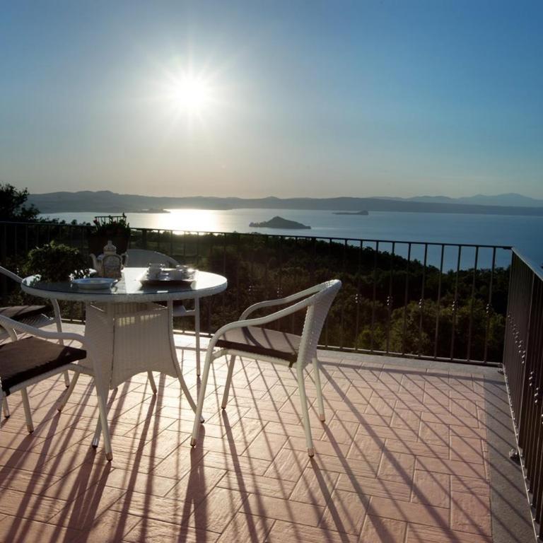 Agriturismo Specchio Del Lago - Apartamento de 1 dormitorio - 1