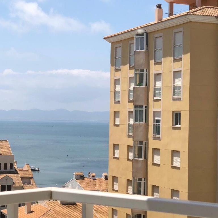 La Manga Apartment Capri - Apartamento de 3 dormitorios - 8
