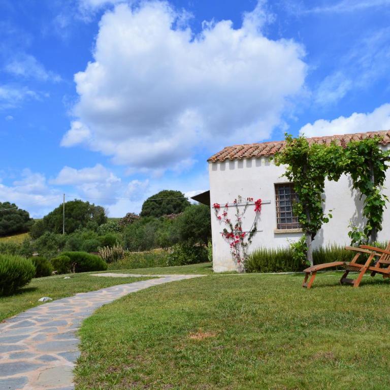 Sa Rezzetta - Four-Bedroom House - 3