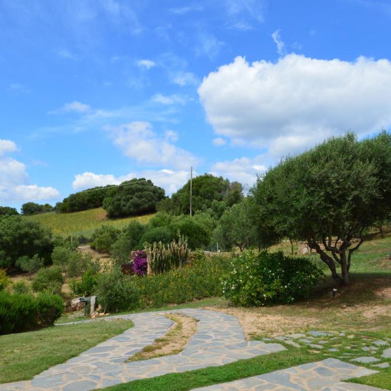 Sa Rezzetta - Four-Bedroom House - 10