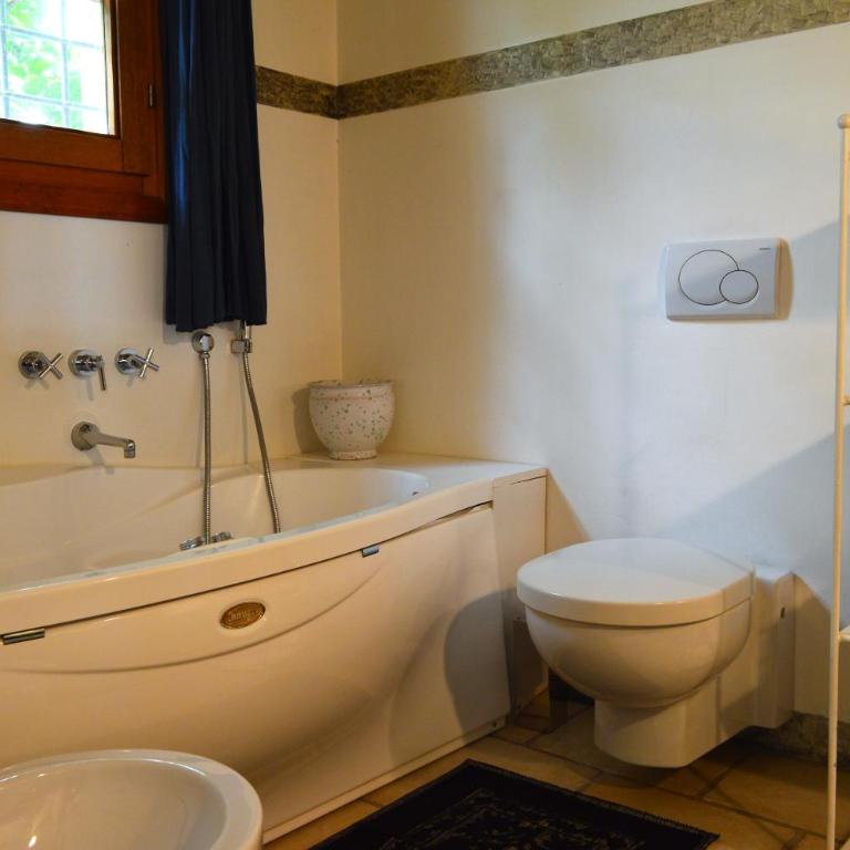 Sa Rezzetta - Four-Bedroom House - 22