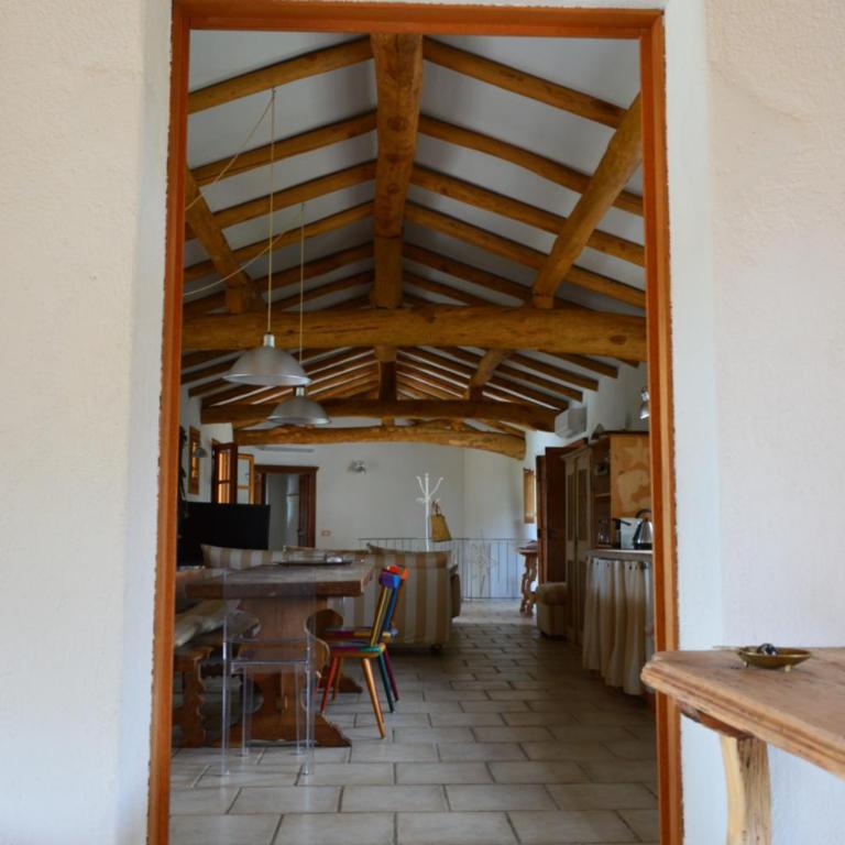 Sa Rezzetta - Four-Bedroom House - 29