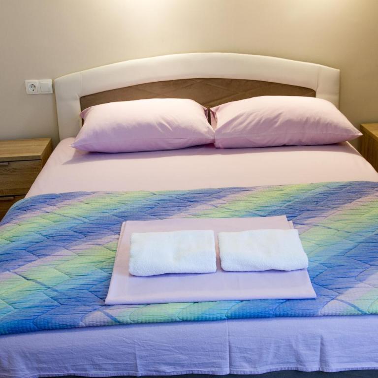 Motel Han - Single Room - 1