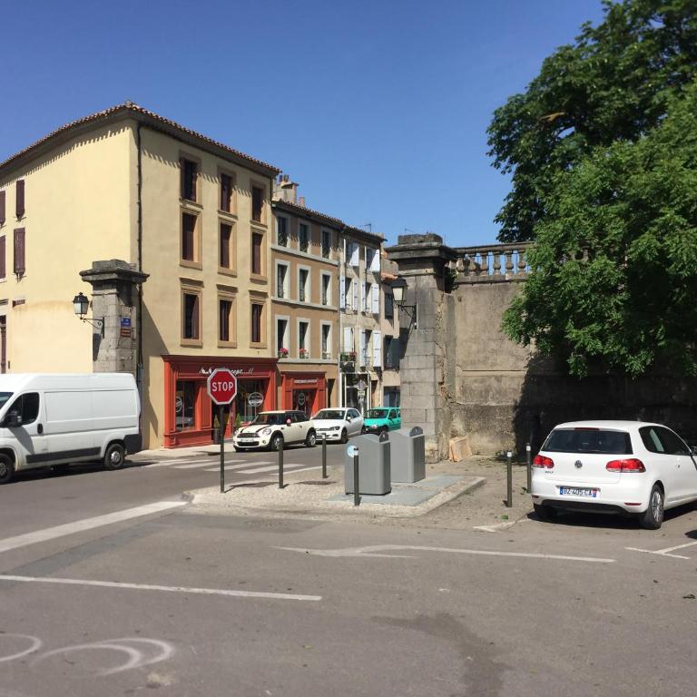 Le Verdun 128 - Appartamento - 9