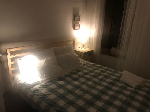 Apartamento Completo Santa Marina - Apartamento - 12