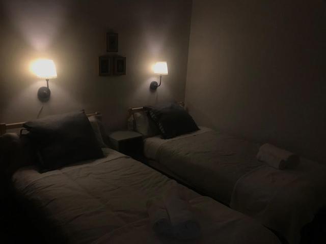 Apartamento Completo Santa Marina - Apartamento - 15