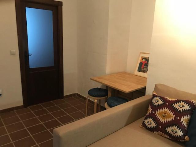 Apartamento Completo Santa Marina - Apartamento - 22
