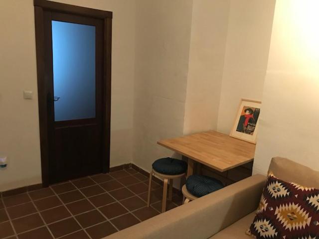 Apartamento Completo Santa Marina - Apartamento - 23